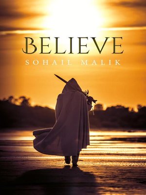 cover image of Believe